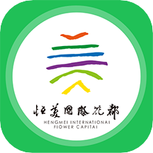 恒美花都app