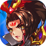 乱三国手游官方版