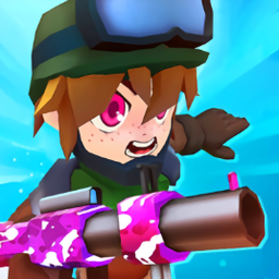 爆能英雄射击官方版