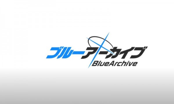 碧蓝档案Blue