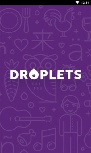 Droplets中文版防闪退