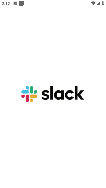 slack