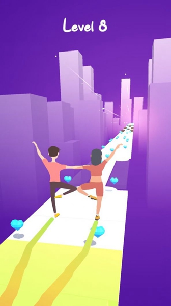 双人跳舞v1