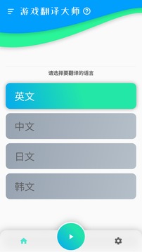 翻译大师