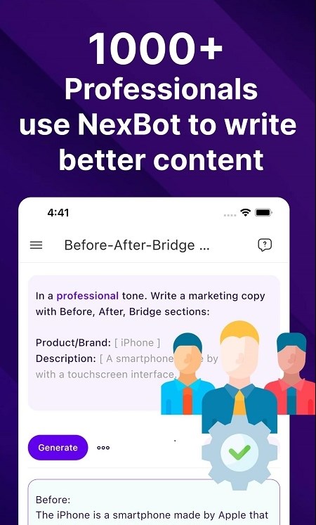 NexBot