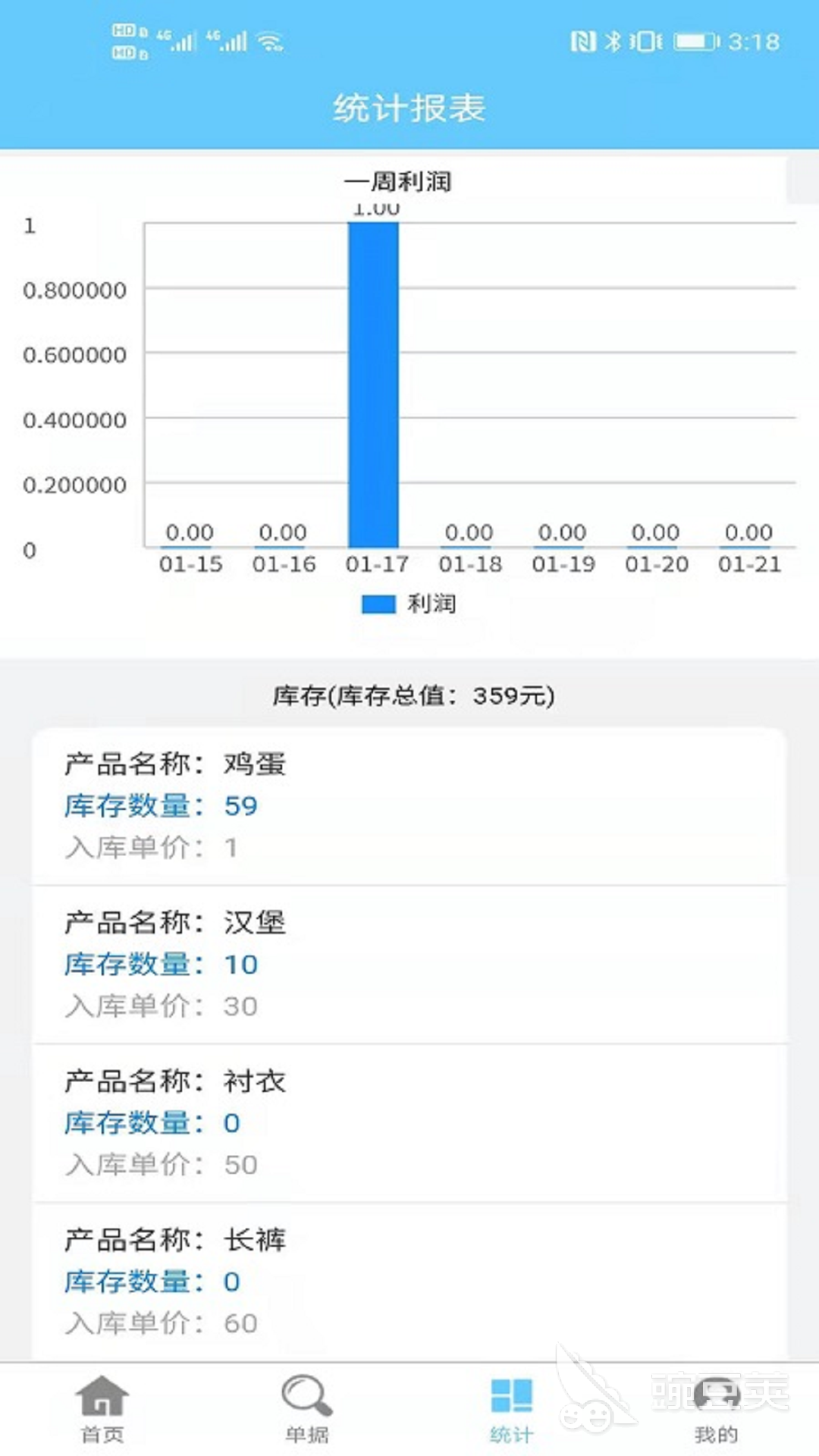 简单的仓库出入库管理软件有哪些 简单的仓库出入库管理软件合集推荐