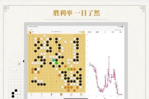 围棋有道