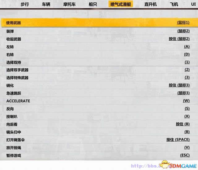 正当防卫3 图文全攻略 教程及主线剧情流程收集攻略