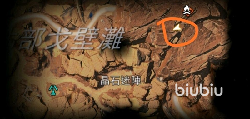 星球重启鱼类分布攻略 星球重启鱼类图文分享