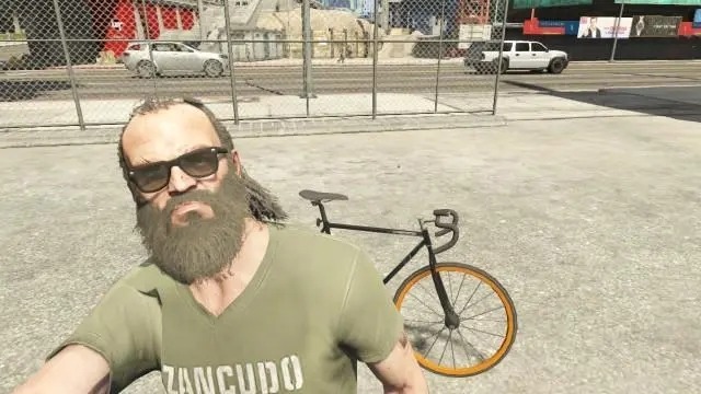 gta5自行车怎么骑得快 gta5自行车加速技巧