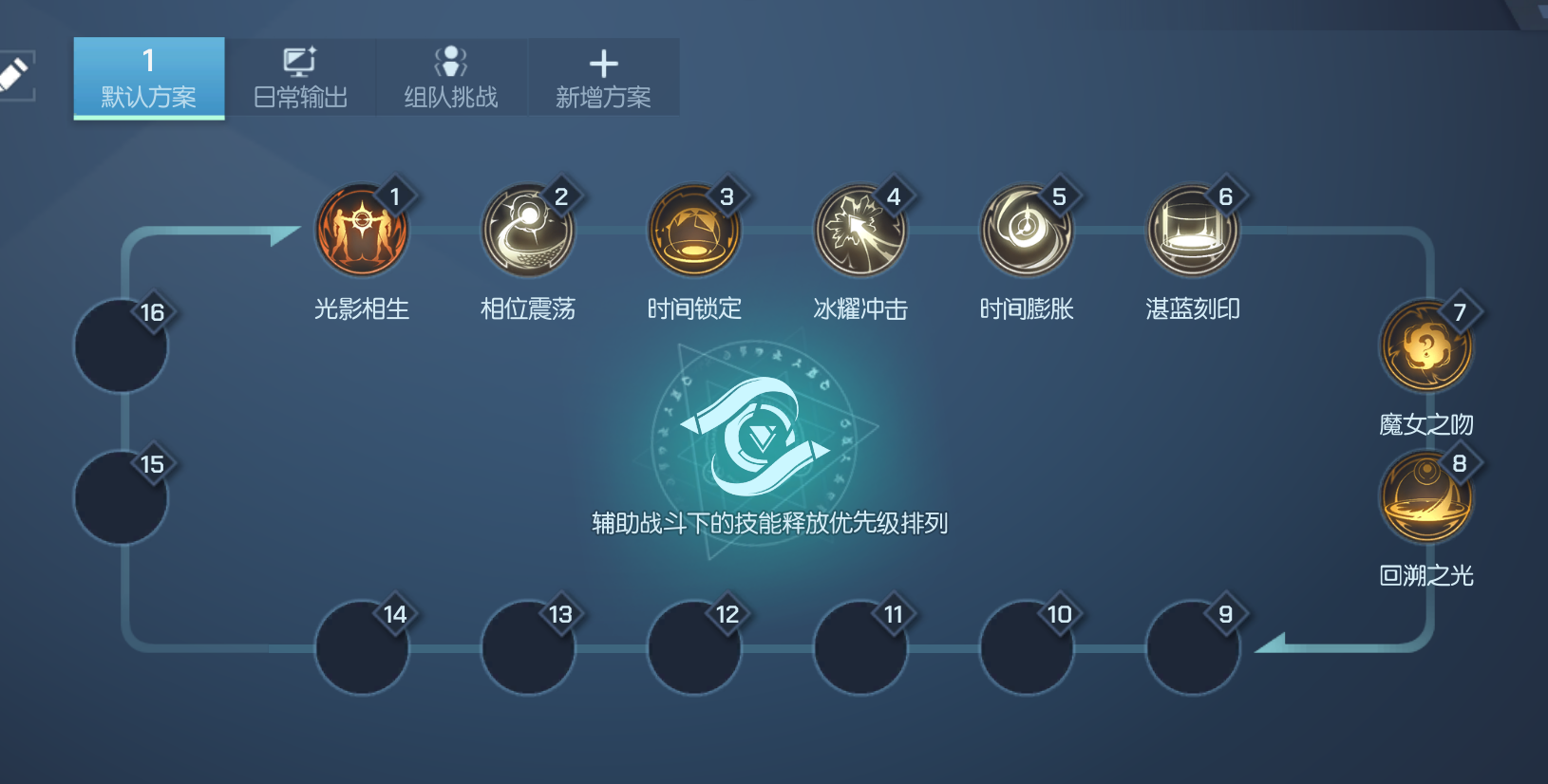 龙族幻想双生职业攻略：双生圣核血统推荐[视频][多图]图片11