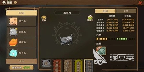 石器时代觉醒几转给黑猪 石器时代觉醒黑猪怎么获取