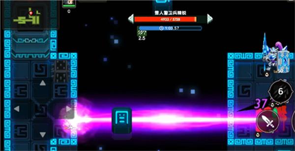 坎公骑冠剑迷宫35如何通关