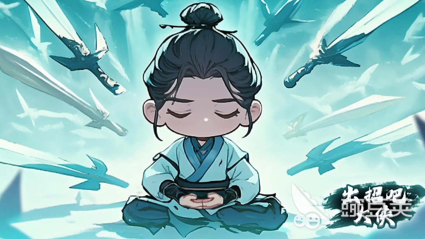 出招吧大侠攻略 出招吧大侠新手玩法介绍