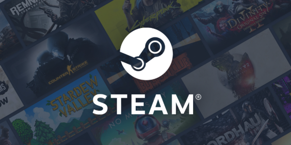 steam官网入口