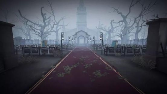 第五人格红教堂新手攻略：红教堂无敌点在什么位置？[多图]图片1