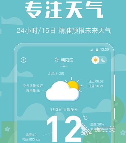 什么软件能查过去的天气 可以自裁贴纸做手账app合集