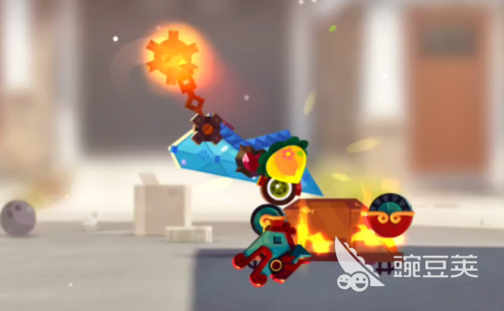 喵星大作战全武器解锁方法 喵星大作战武器怎么解锁