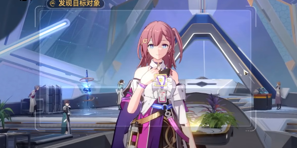 《星穹铁道》星旅寻影活动第一站攻略