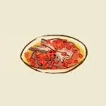 桃园深处有人家剁椒鱼头怎么制作
