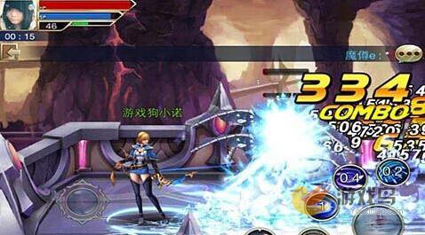 游龙英雄灰烬峡谷攻略 灰烬峡谷应该怎么过[多图]图片2
