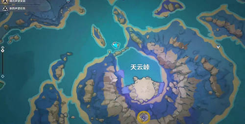 原神清籁逐雷记攻略合集