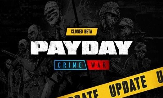 payday crime war攻略大全：完美计划反派攻略[多图]