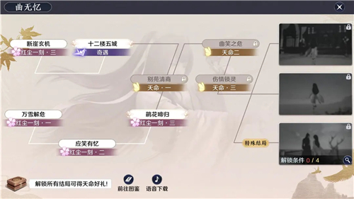 天涯明月刀手游叶知秋逆天改命任务怎么完成