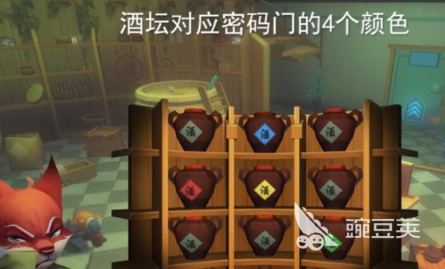 匿名信隐匿者图文攻略 匿名信隐匿者怎么通关