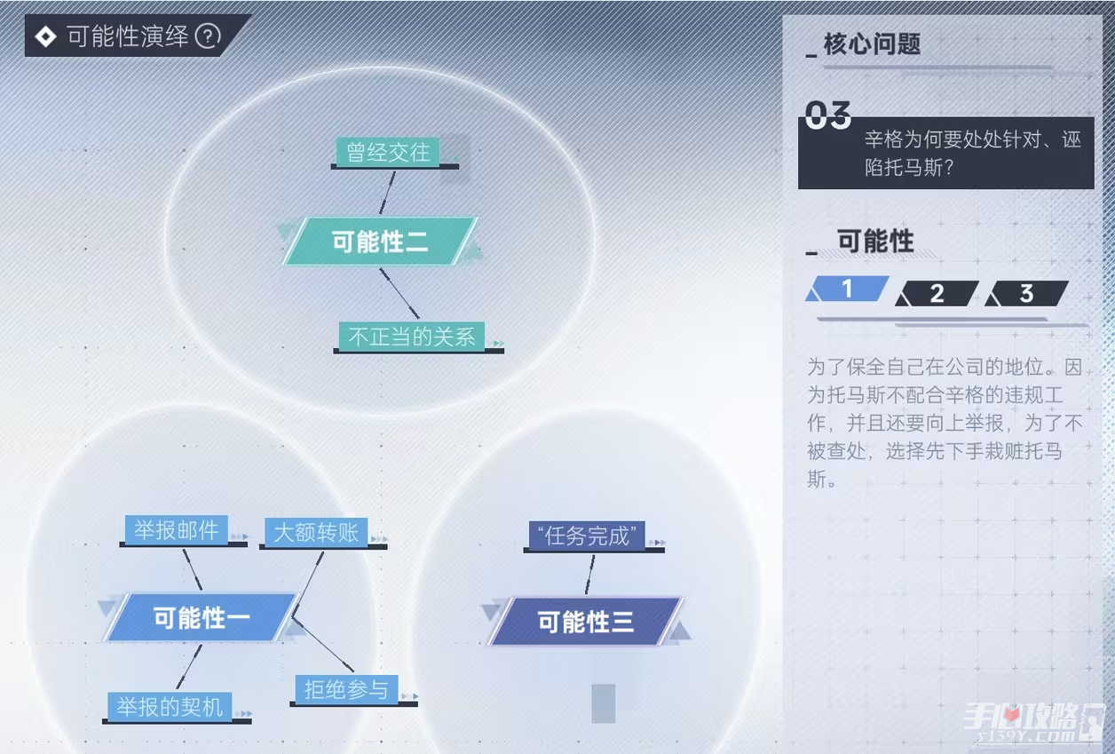 《全网公敌新世界》第一章全流程通关攻略