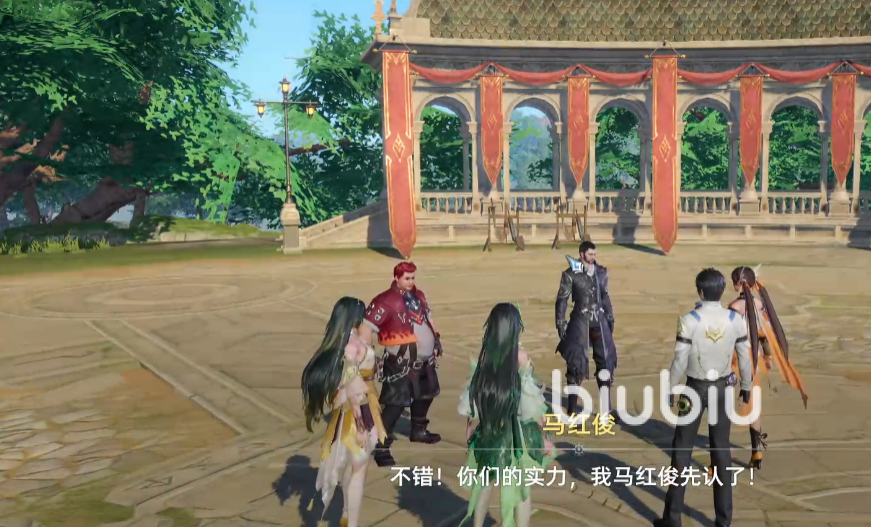 斗罗大陆猎魂世界怎么玩 斗罗大陆猎魂世界玩法攻略