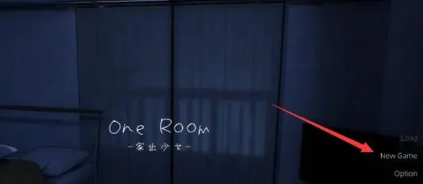 1room镜子在哪找