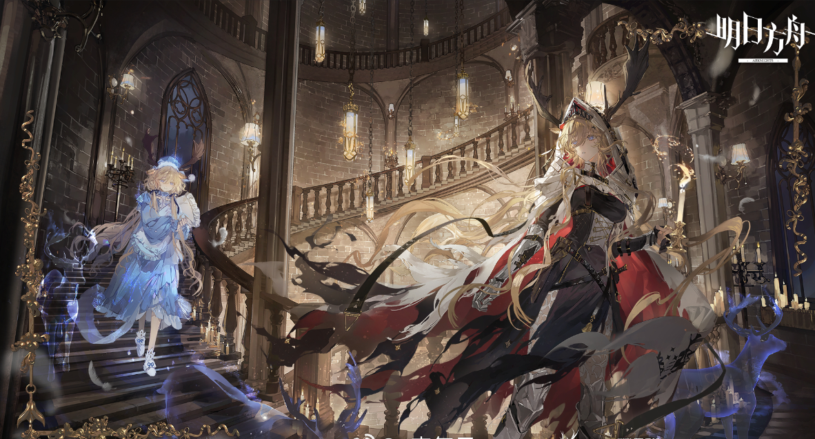明日方舟4.5周年庆活动刷哪个副本好