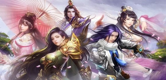 提现到微信的仙侠手游有哪些