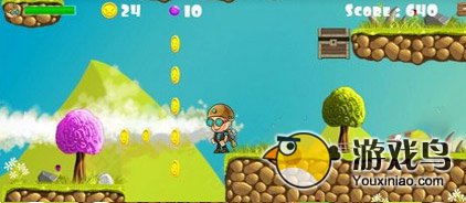 书呆子的冒险游戏高分攻略 快速高分小技巧[多图]图片2