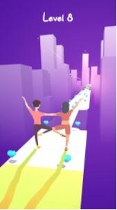 双人跳舞官方版截图2