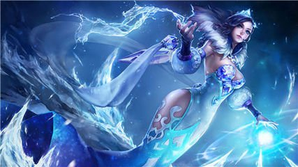 王者荣耀甄姬颜离王皮肤上线时间解析[图]图片1