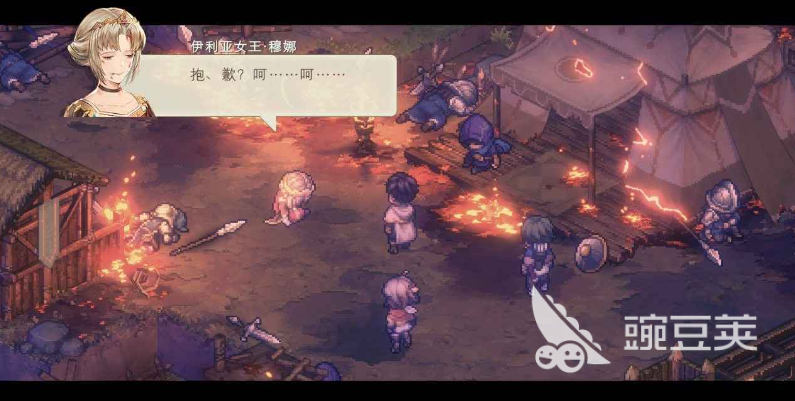 铃兰之剑骑士同盟背景是怎样的 铃兰之剑骑士同盟故事线一览