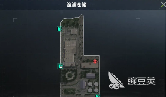 萤火突击渔捕仓储怎么选装备 萤火突击渔捕仓储装备搭配详解
