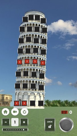 拆除假岛截图1