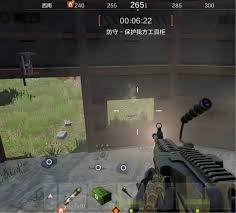失控进化领地攻防怎么玩