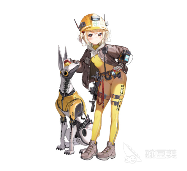 胜利女神新的希望丽塔厉害吗 胜利女神新的希望丽塔介绍