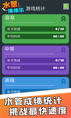 水管接接乐安卓版截图2