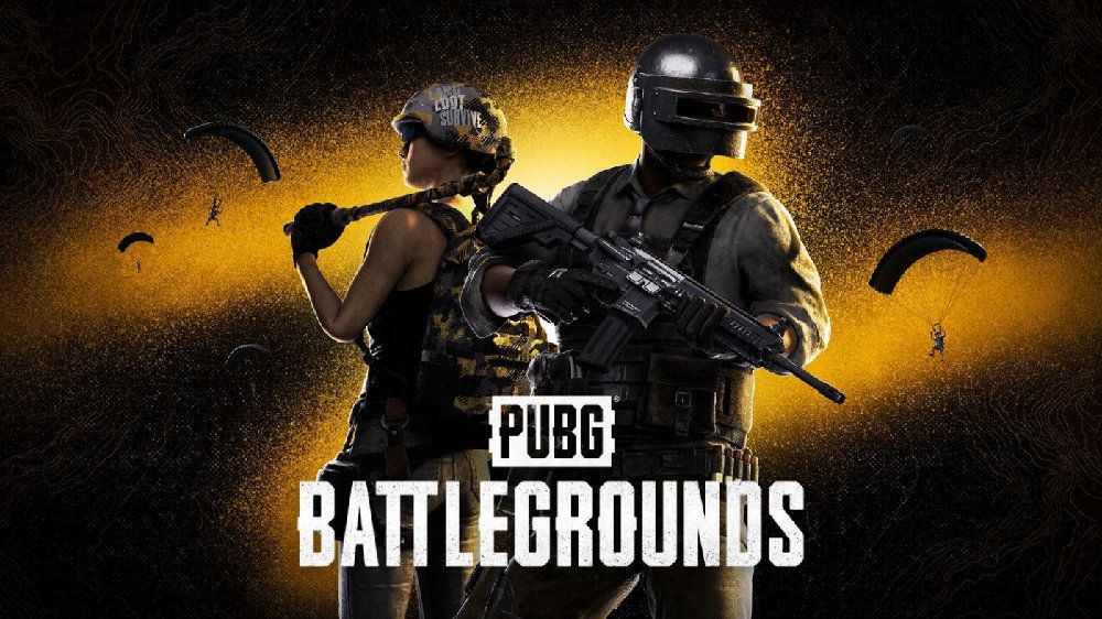 PUBG绝地求生12.14更新公告