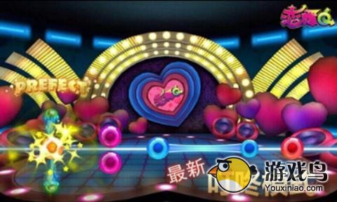 一起玩转吧 《恋舞OL》新“叮咚模式”攻略[多图]图片2