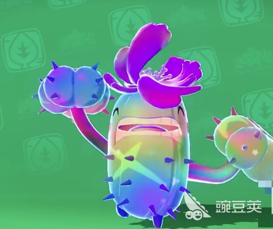 洛克王国手游精灵有哪些 洛克王国手游精灵介绍