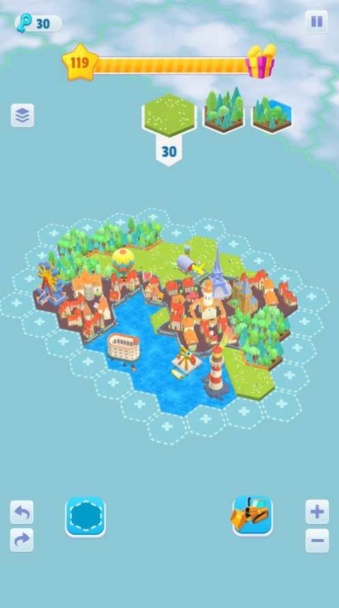 土地建造家游戏官方版截图2