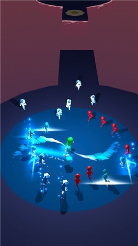 超级冰结师游戏截图1