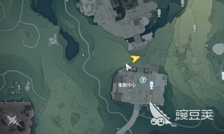 鸣潮安全第一拍照地点位置 鸣潮安全第一拍照位置分享