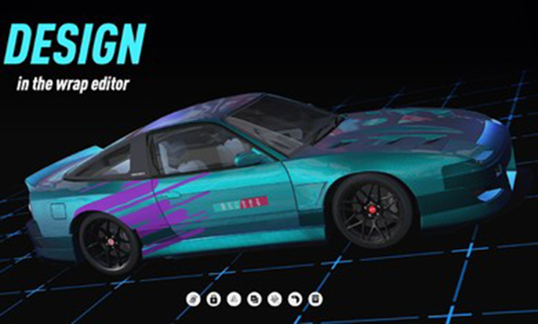 NFS热度工作室